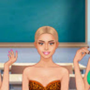 Meet your Posher, Nahomie